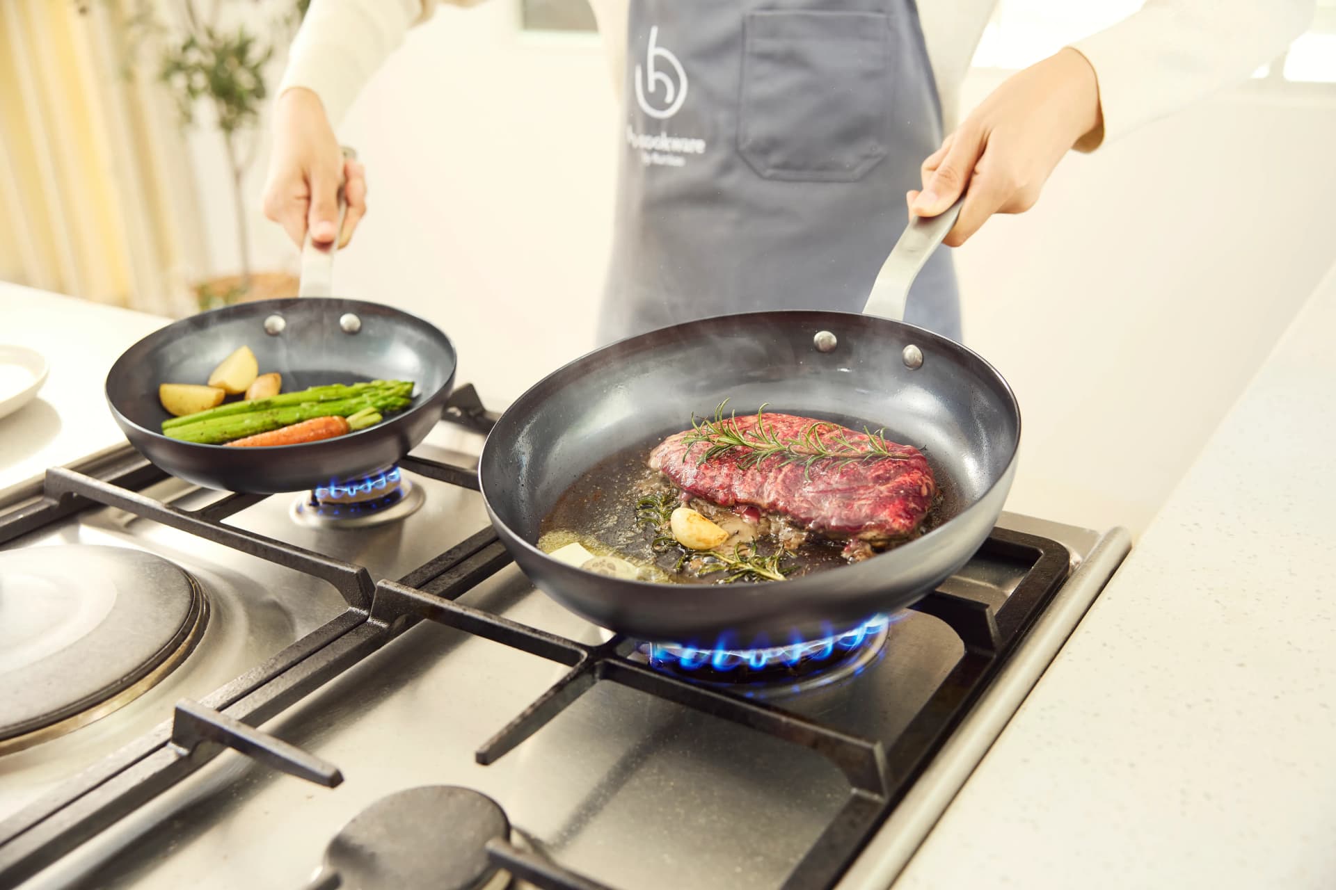 KITCHEN EQUIPMENT PHOTOGRAPHY