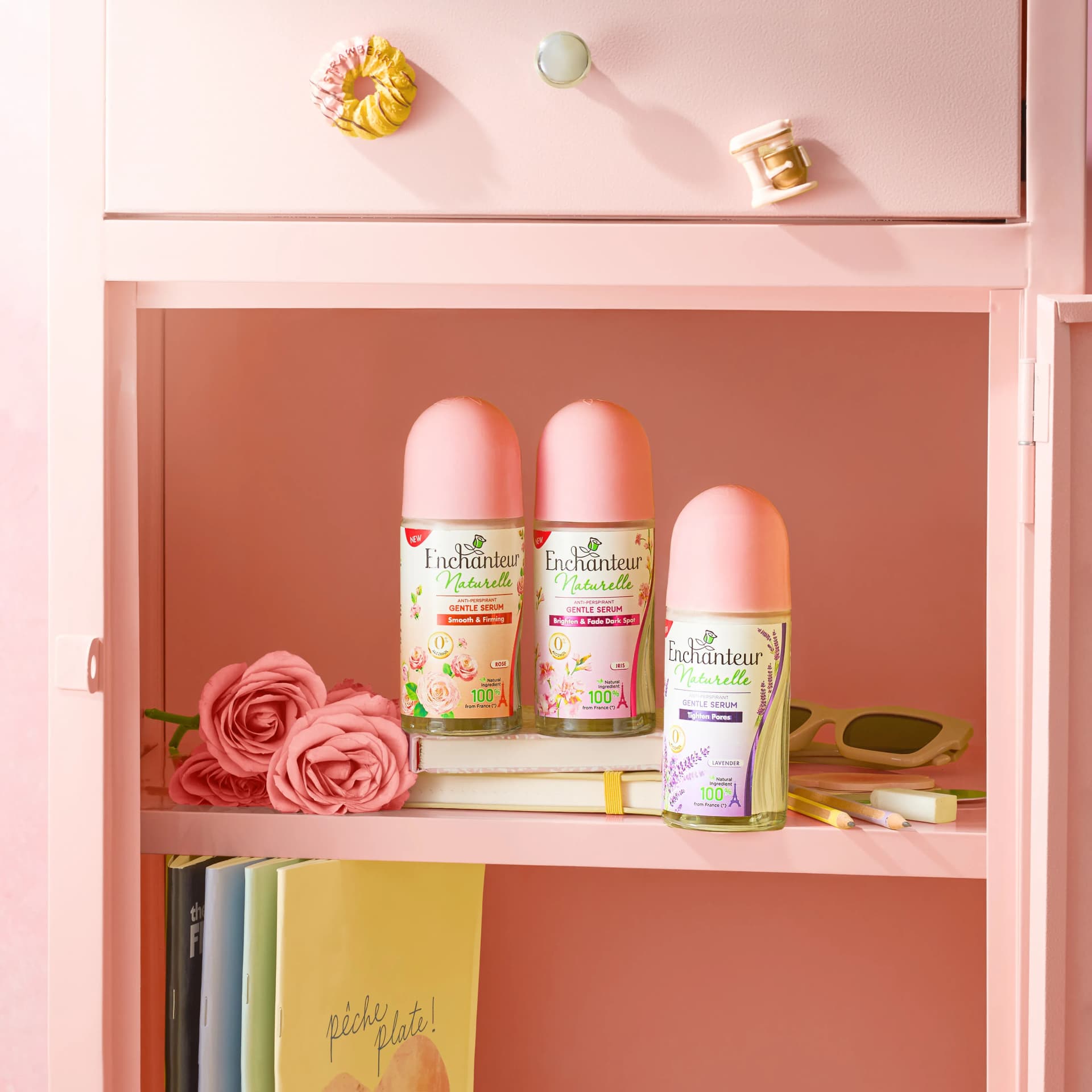 PERSONAL CARE PRODUCT PHOTOGRAPHY